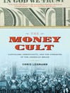 Cover image for The Money Cult